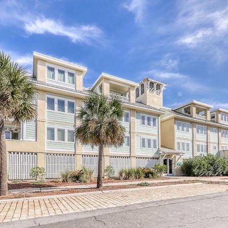 Tybee Escape Apartment Тайби Айлънд Екстериор снимка