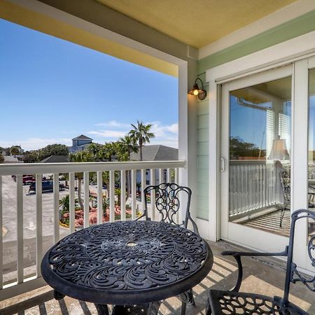Tybee Escape Apartment Тайби Айлънд Екстериор снимка