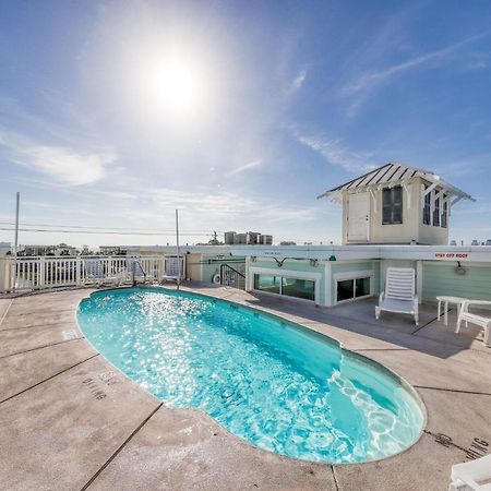 Tybee Escape Apartment Тайби Айлънд Екстериор снимка