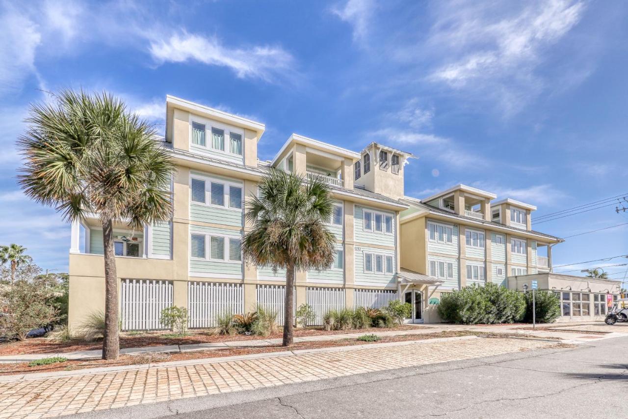 Tybee Escape Apartment Тайби Айлънд Екстериор снимка